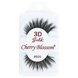 L&P Cherry Blossom Cherry Blossom 3D Silk Eyelashes #920