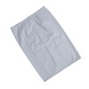 Wearable Incontinence Mattress Washable Resusable Water Absorption Adjusatble Grey Blue