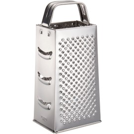 TKG (teikeizii) Stainless Steel Four Surface ti-zuorosi btc37