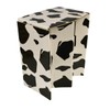 Paper Made in Chair Smart Paper Stool SPS