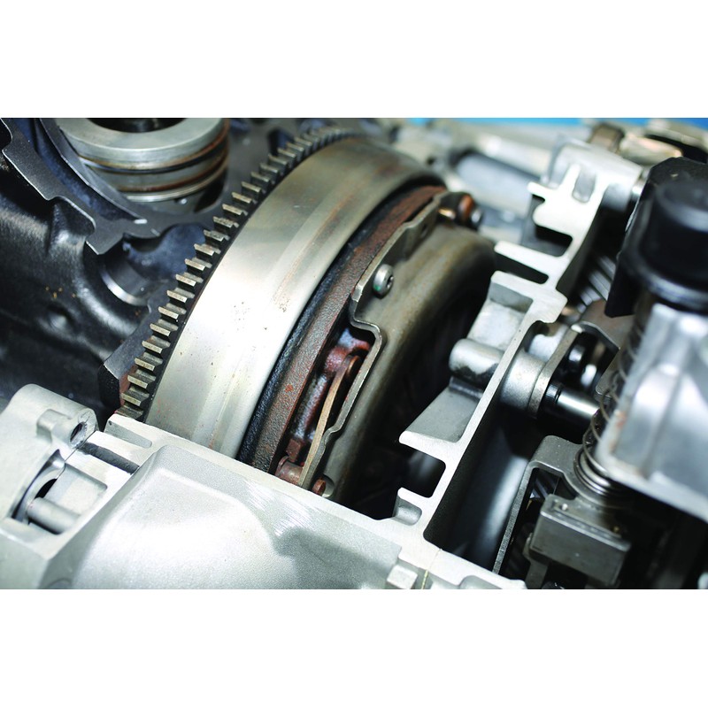Laser 2646 Clutch Alignment Tool - Universal