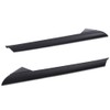 PIT66 Front Windshield Outer Trim Compatible with Ford Explorer 4