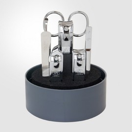 Three Seven Nail Clipper (KR-050VC) 20ea