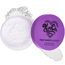 Kimchi Chic, Polvo Fijador Puff Puff Pass That White Powder