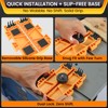 Featherboard for Table Saws, Router Tables & Band Saws –