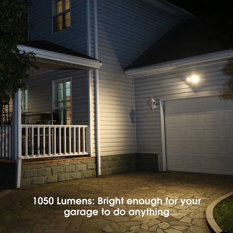 Sengled PAR38 LED Flood Light Bulbs Outdoor, 100 Watt (13W),