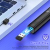 USB Presenter, 2.4 GHz Wireless Presenter Presentations, Pointer for Presentations,