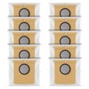 L60 Replacement Dust bags for eufy L50 SES, L60 SES