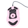 LED Mouse Type C Interface Portable Silent Roller Switch Ergonomic