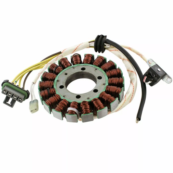 Caltric Stator for Polaris Ranger 500 EFI 4X4 2006 2007