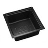 Oatey 34080 Bottom I.D. 11-1/2-Inch x 11-1/2-Inch Tub Box for