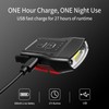 klarus HC3 Rechargeable Motion Sensor Cap Visor Light - 100