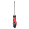 HARFINGTON Ball Head Hex Screwdriver 5mm x 120mm Magnetic Ball