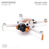 WRAPGRADE Skin Stickers Compatible with DJI Mini 4 Pro |