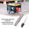 Magnetic Rotate Speed Sensor Rotation Speed RPM Transducer Probe for