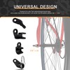 NICEDACK Thru Axle M12 x 1.75-167-192 mm with Adapter for