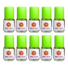 Mc Nails Pack Mayoreo De 10 Aceites Para Cutícula Uñas, Mc Nails