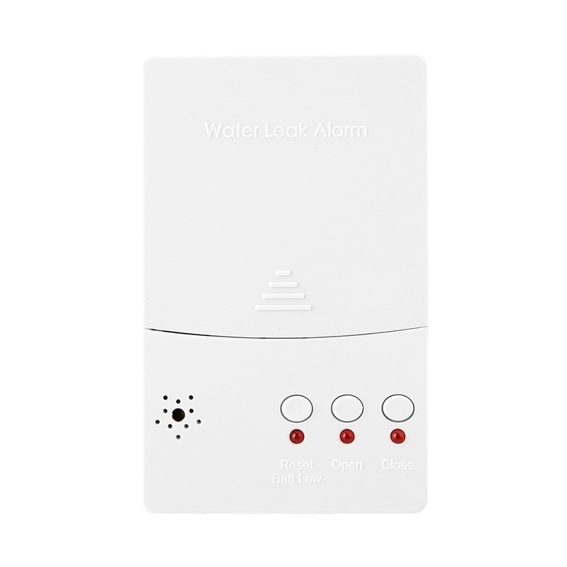 Smart Water Leakage Detector Alarm Alert Auto Shut Off Valve