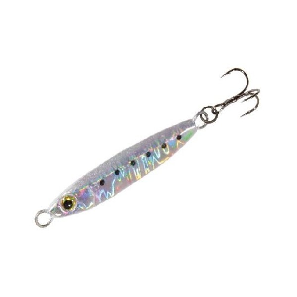 Zesta afterburner mini 7g 36 whitebait