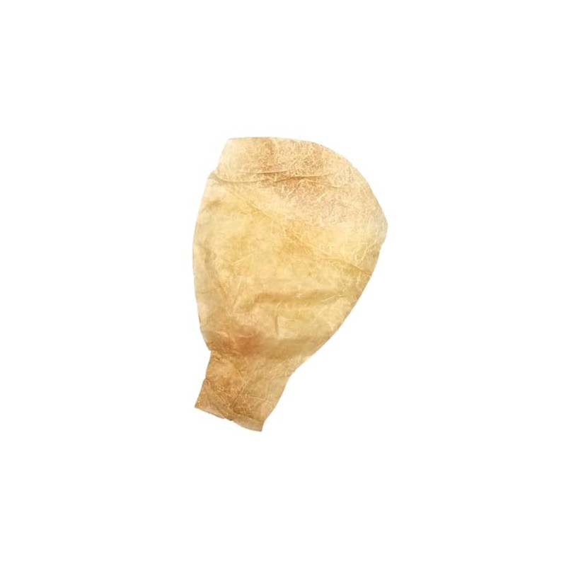 Collato - Budello naturale di maiale essiccato a forma di