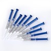 10 PCS 3ML Teeth Whitening Gel Refills,Teeth Whitening Gel Kit