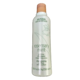 Aveda Rosemary Mint Purifying Shampoo Floral, 250ml, 2 units / 아베다 로즈메리 민트 퓨리파잉 샴푸 플로럴, 250ml, 2개