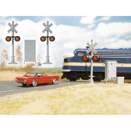 Busch 5934 - US-Warnblinker HO