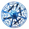 UFO Mini Hand Drone Motion Sensor Flying Ball Toys Drone