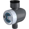 Royal Gardineer Bluetooth Solenoid Valve: Set of 2 Smart Programmable