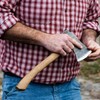 COUNCIL TOOL Sport Utility Flying Fox Woodsman Hatchet - 1.625
