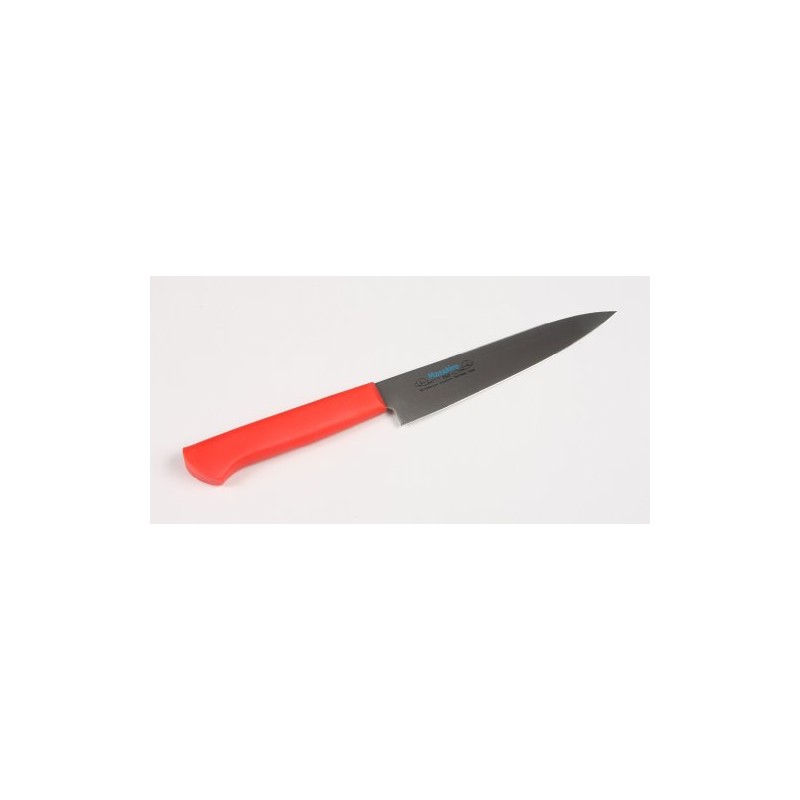 Masahiro MV-P Pete - 5.9 inches (150 mm), Red 14404