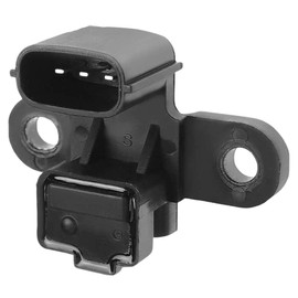 Engine Crankshaft Position Sensor Fits for Mitsubishi Lancer 2002-2007 L4 2.0L & Saturn Mirage 2001-2002 L4 1.8L, Replace PC527 907-932 235131 MR560132