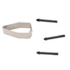 Stylus Pen Magnetic 4096 Levels Pressure Suction Function Widely Applicable
