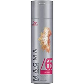 Wella Magma 65 Purple-Mahogany 120 g