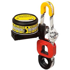 Hammar HA2000H, Hydrostatic Release Unit for Liferaft, Black, 1 Pack