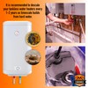 Chromex Tankless Heater Descaler Kit - Just Add Vinegar or