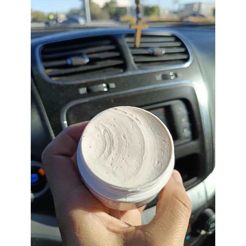 Crema Limpiadora Despigmentante Piezas