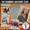 Unsolved Case Files - 2 Case Bundle – Harmony Ashcroft