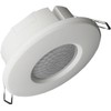 Bright Source 2-in-1 PIR Sensor, Dual Recessed or Surface Mounting,