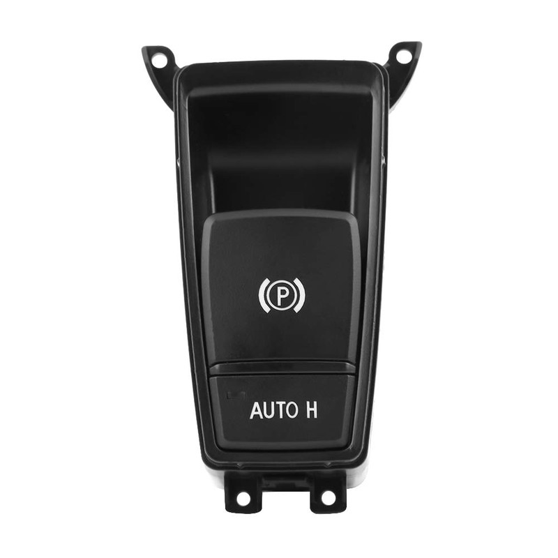 E70 X5 Parking Brake Control Module Push Button Switch, ABS