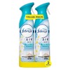 Febreze Air Mist Air Freshener Spray, Odor-Fighting Room Spray, Air
