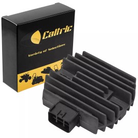 For Suzuki Regulator Rectifier for Suzuki LTA750X LT-A750X Kingquad 750 Axi 2007-2013