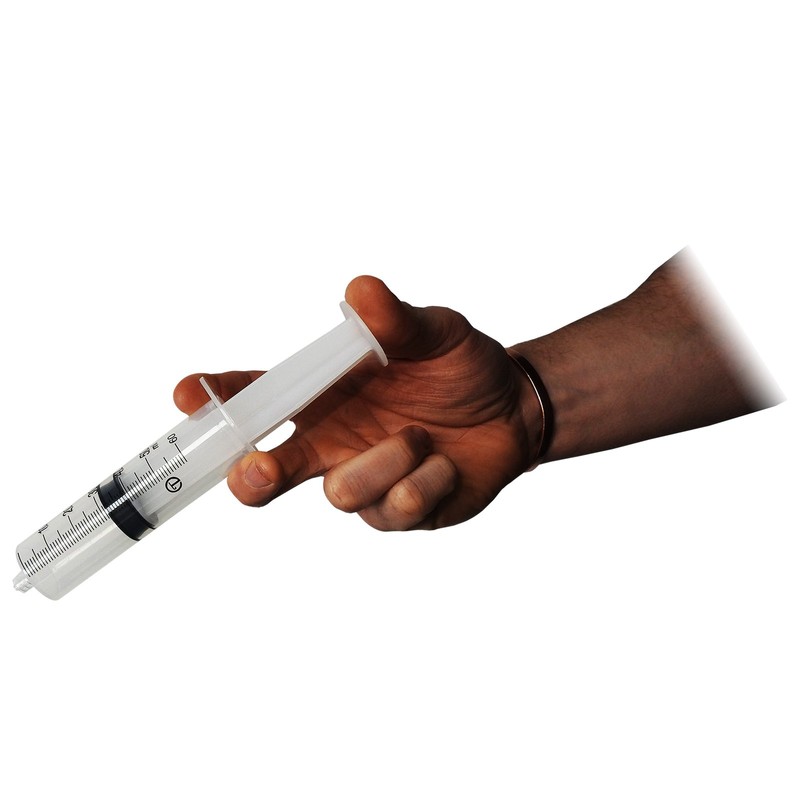 Terumo Premium Large Luer Lock CE Approved Sterile Medical 50ml