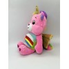 Care Bear Pegasus Cheer Bear Bean Soft Stuffed Plush Special