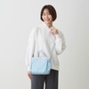 Small Shoulder Bag, Simple, Plain, Nothing Special SN. Baby N