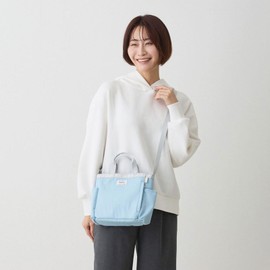 Small Shoulder Bag, Simple, Plain, Nothing Special SN. Baby N Special-A 1042