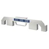 6-in-1 Stud Layout Tool for Framing, Fits 12/14/16/18/20/24 in On-Center