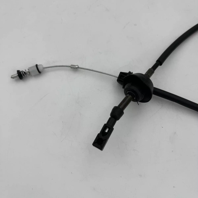 Cummins Throttle Cable 12v For Cummins 1994-1998 Dodge Ram 2500