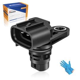 39350-25010 Camshaft Position Sensor for Hyundai Santa Fe 2010-2014, Sonata 2006-2014, Tucson 2010-2015 & Kia Optima 2006-2016, Sportage 2011-2016 | Replaces 3935025010, PC719, PC719T