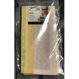 Fiesta Sierra Napkin